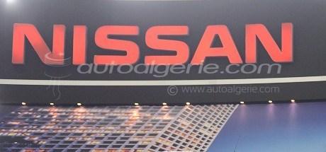 Industrie Automobile : Nissan Algérie annonce officiellement son usine