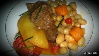 Défi #13 : la publication des recettes