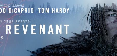 [Critique] The Revenant (2016)