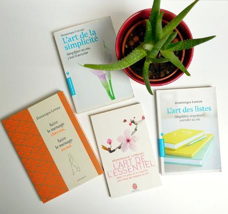 Minimalisme et zéro déchet | Mes lectures essentielles #1 DSC_0179edited