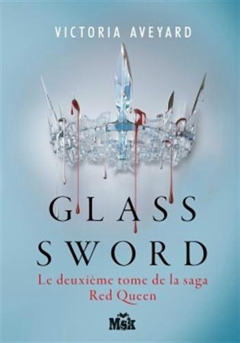 Glass Sword 2
