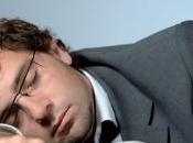 SOMMEIL: Moins heures nuit, nouvelle maladie chronique société? MMWR