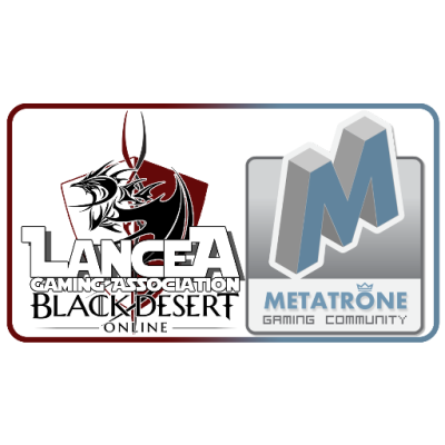 Black Desert Online – Metatrone et LanceA recrutent NPHibAUM