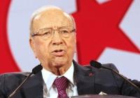 Lapsus de Béji Caïd Essebsi : « La Suisse a rejoint l’Union Européenne »
