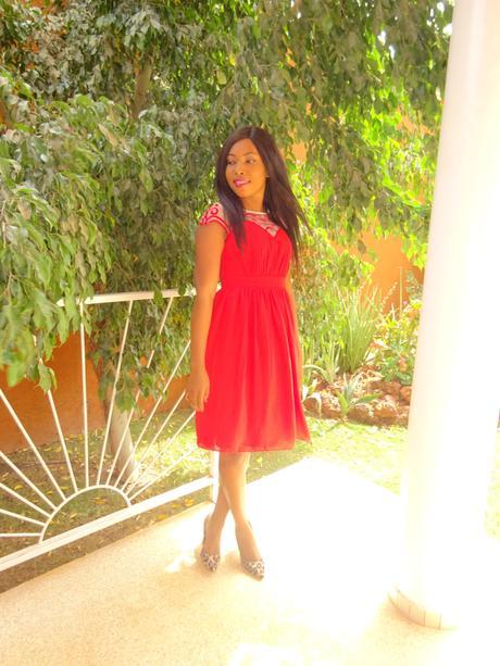 La petite robe Rouge « BYN French Challenge » DSC02921