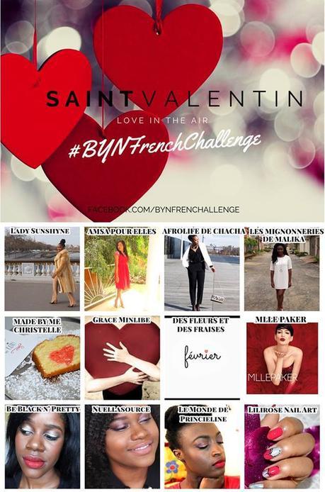 La petite robe Rouge « BYN French Challenge » 12715528_822320987913597_2745019207265798790_n