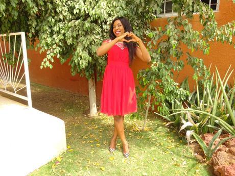 La petite robe Rouge « BYN French Challenge » DSC02930