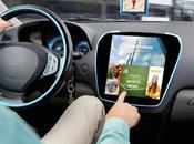 L’intelligence artificielle, indispensable l’automobile futur