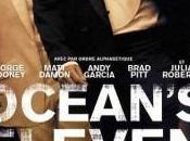 [Critique] OCEAN’S ELEVEN