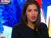 AYEM NOUR parlera politique NRJ12…