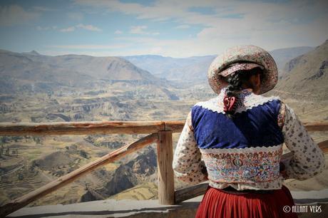 canyon del colca