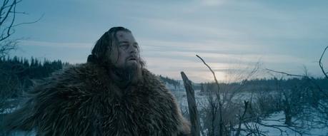 The Revenant, le Western expérimental