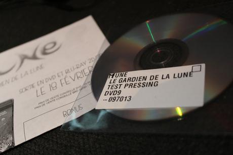 [Test DVD] Mune, le gardien de la lune