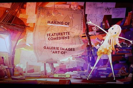 [Test DVD] Mune, le gardien de la lune