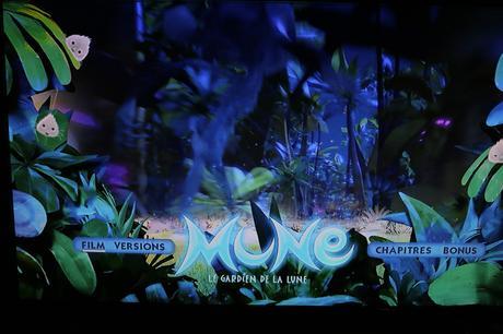 [Test DVD] Mune, le gardien de la lune