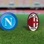 Naples-Milan: Le match de la vengeance