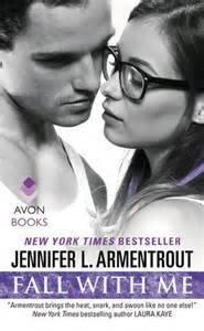 A vos agendas : Jeux d'imprudence de Jennifer Armentrout sort en juin