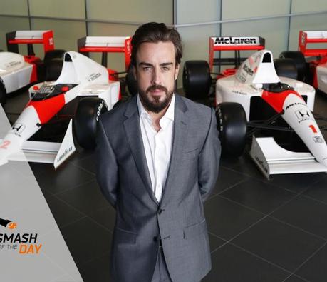 Et si Alonso quittait la F1 avant la même le début de la saison?