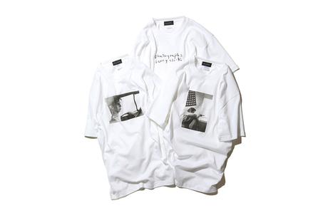 LARRY CLARK FOR BEAMS – TULSA CAPSULE COLLECTION