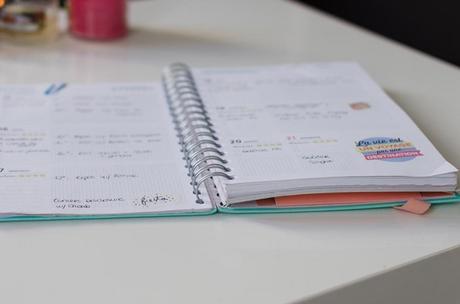 Les coulisses de mon organisation Les coulisses de mon organisation