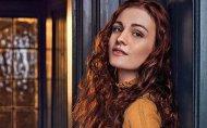 Outlander saison 2 - Sophie Skelton - Brianna 2