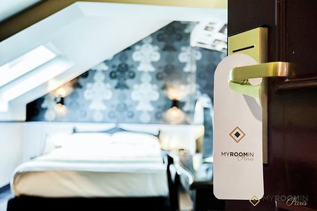 Chambres d'hôtel 100ù masculines à Paris Chambres d'hôtel
