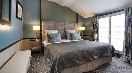 Chambres d'hôtel 100ù masculines à Paris chambres d'hôtel