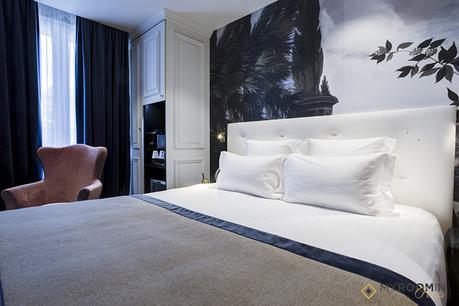 Chambres d'hôtel 100ù masculines à Paris Chambres d'hôtel