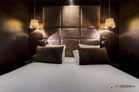 Chambres d'hôtel 100ù masculines à Paris Chambres d'hôtel
