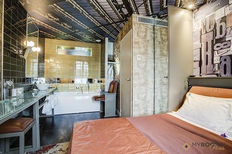 Chambres d'hôtel 100ù masculines à Paris Chambres d'hôtel