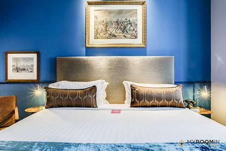 Chambres d'hôtel 100ù masculines à Paris Chambres d'hôtel