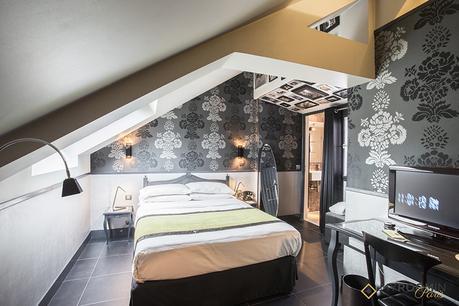 Chambres d'hôtel 100ù masculines à Paris Chambres d'hôtel