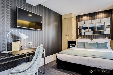 Chambres d'hôtel 100ù masculines à Paris Chambres d'hôtel