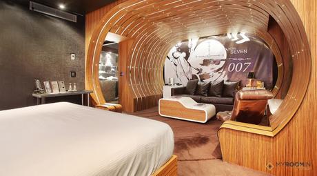 Chambres d'hôtel 100ù masculines à Paris Chambres d'hôtels