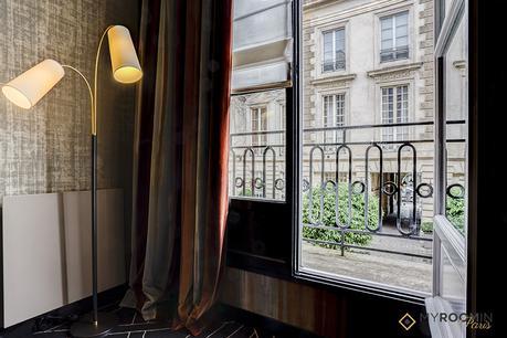 Chambres d'hôtel 100ù masculines à Paris Chambres d'hôtel