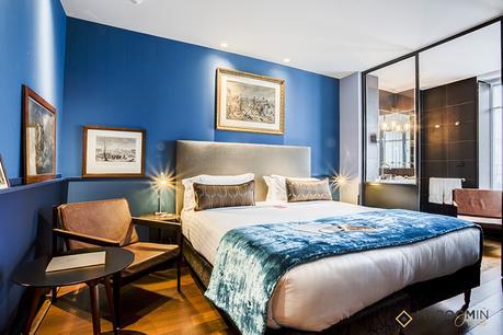 Chambres d'hôtel 100ù masculines à Paris Chambres d'hôtel