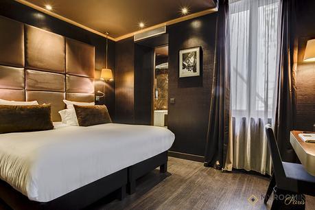 Chambres d'hôtel 100ù masculines à Paris Chambres d'hôtel