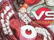 Chronique manga Earth Tome