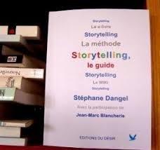 Storytelling, le guide version 2016