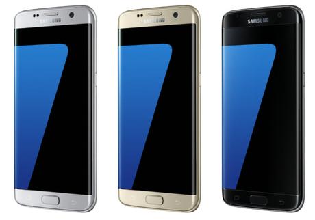 Comment recevoir le Galaxy S7, livré 3 jours avant sa sortie officielle