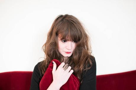 portrait surexposé