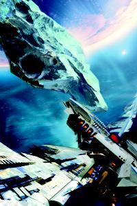 L eveil du Leviathan Corey The Expanse