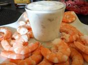 Verrines crevettes: Spécial apéro