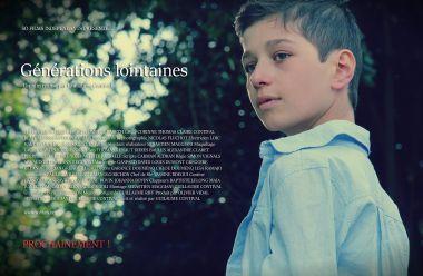 GENERATIONS LOINTAINES : LE FILM COUP DE COEUR DES TOULOUSAINS DISPONIBLE EN LIGNE