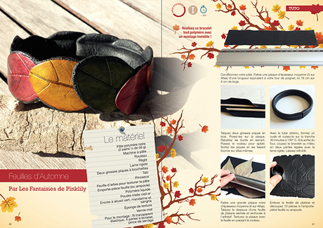 Découvrez le magazine Polymère & co