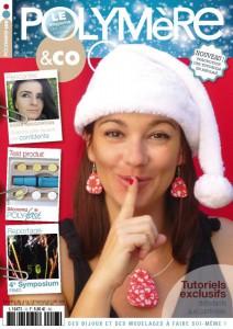Découvrez le magazine Polymère & co