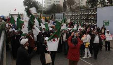 SOS Disparus dénonce les entraves des autorités algériennes