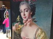 Visite musée Cognacq-Jay avec enfants