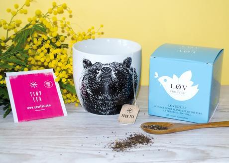 Quand vient le moment de la détox … Quand vient le moment de la détox …