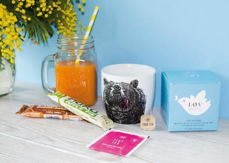 Quand vient le moment de la détox … Quand vient le moment de la détox …